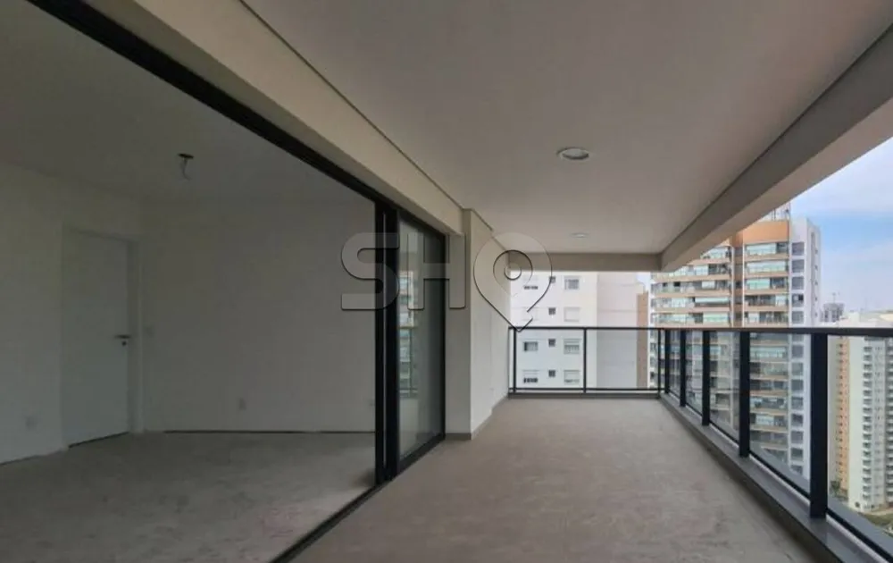 Apartamento, 3 quartos, 151 m² - Foto 13