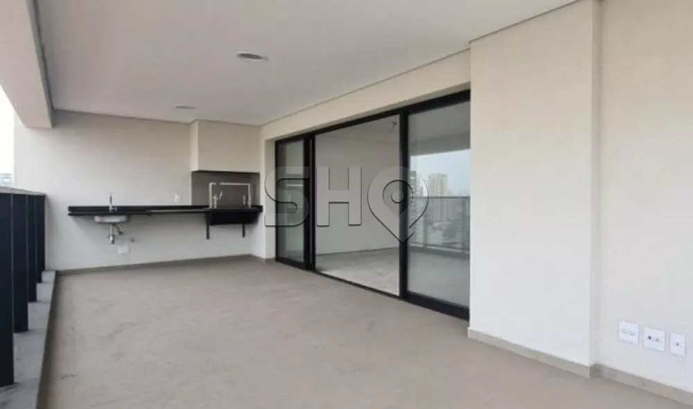 Apartamento à venda com 3 quartos, 151m² - Foto 4