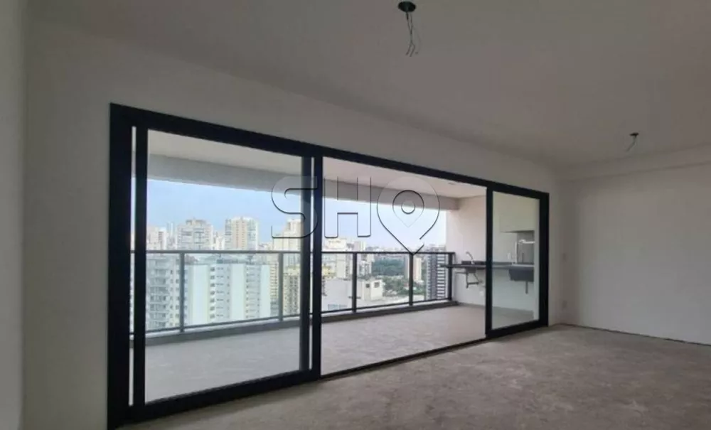 Apartamento à venda com 3 quartos, 151m² - Foto 5