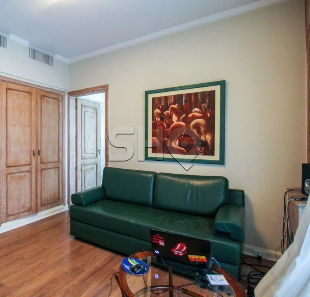 Apartamento, 3 quartos, 275 m² - Foto 2