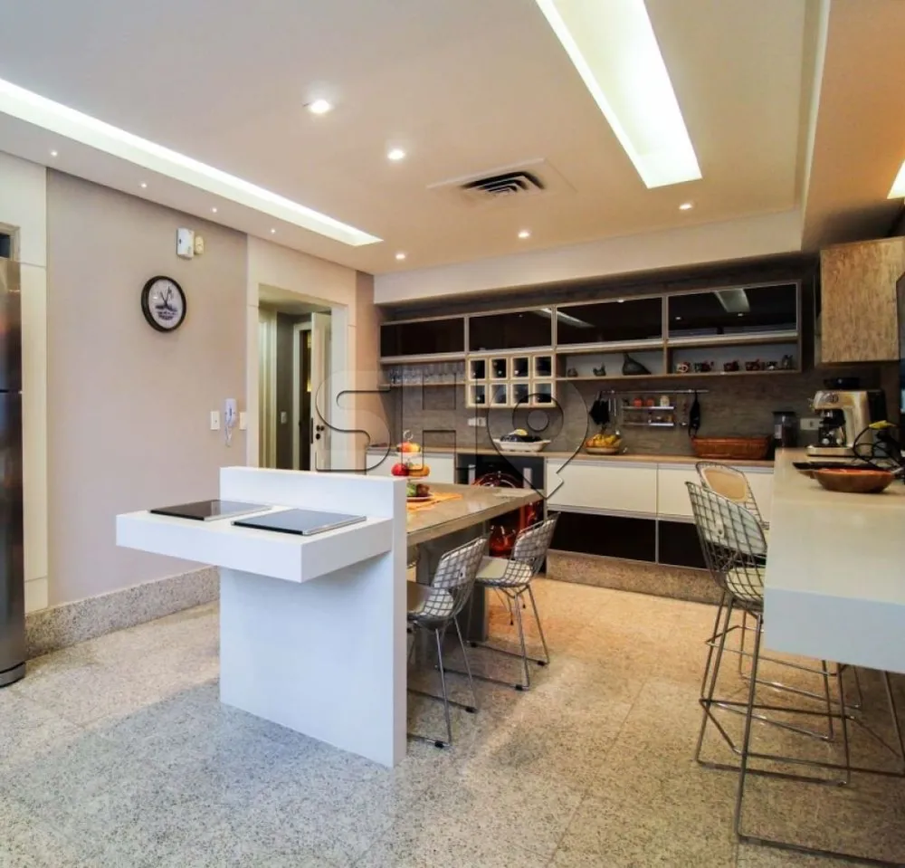 Apartamento, 3 quartos, 275 m² - Foto 4