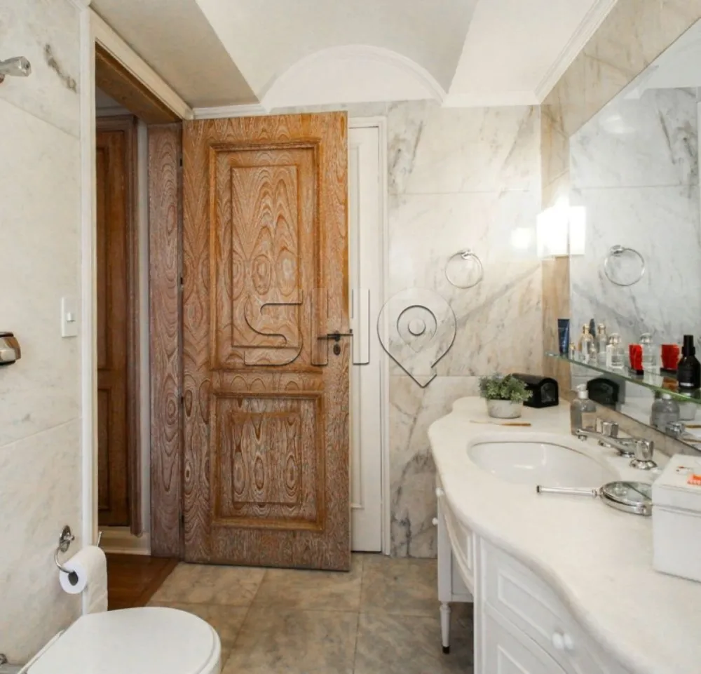 Apartamento, 3 quartos, 275 m² - Foto 3