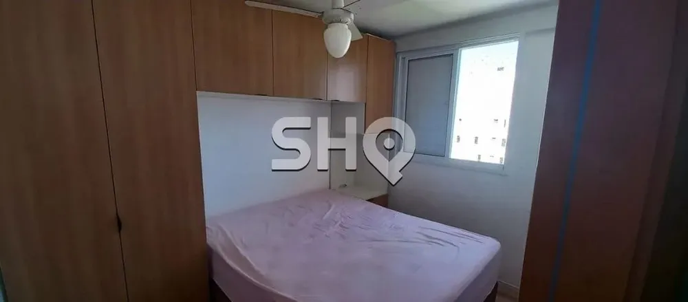 Apartamento, 2 quartos, 44 m² - Foto 1