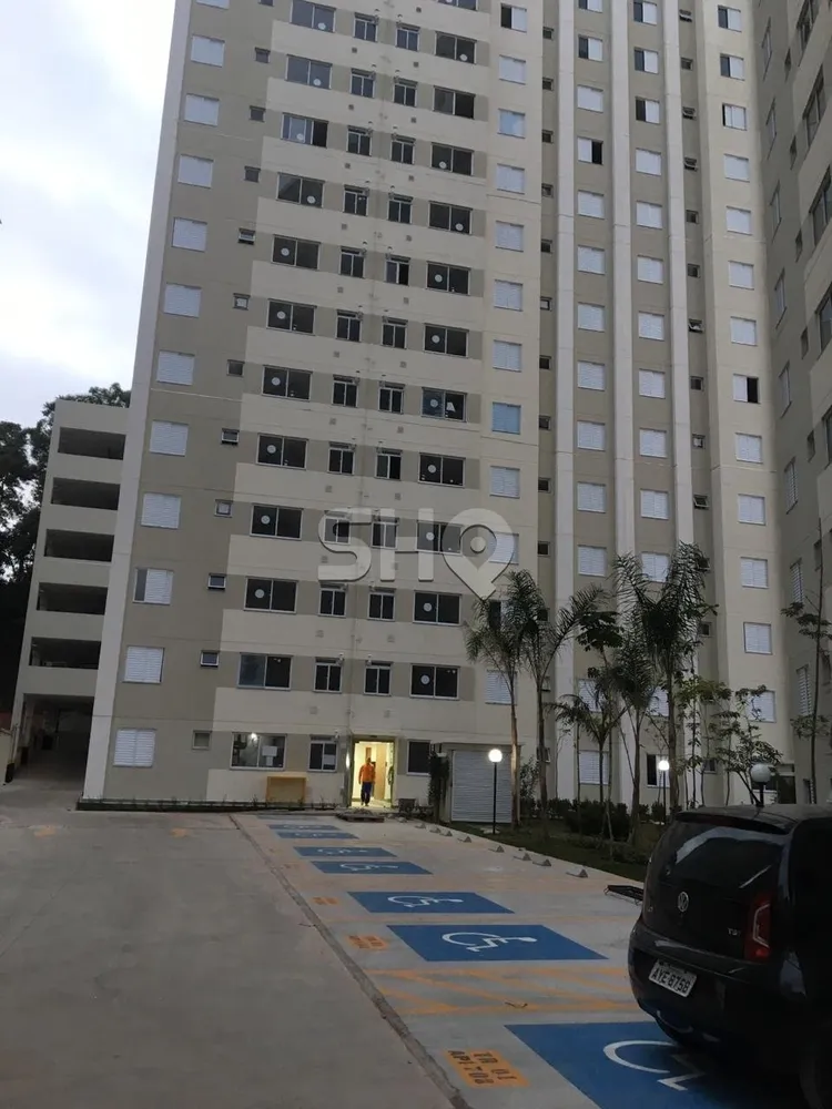 Apartamento, 2 quartos, 44 m² - Foto 11
