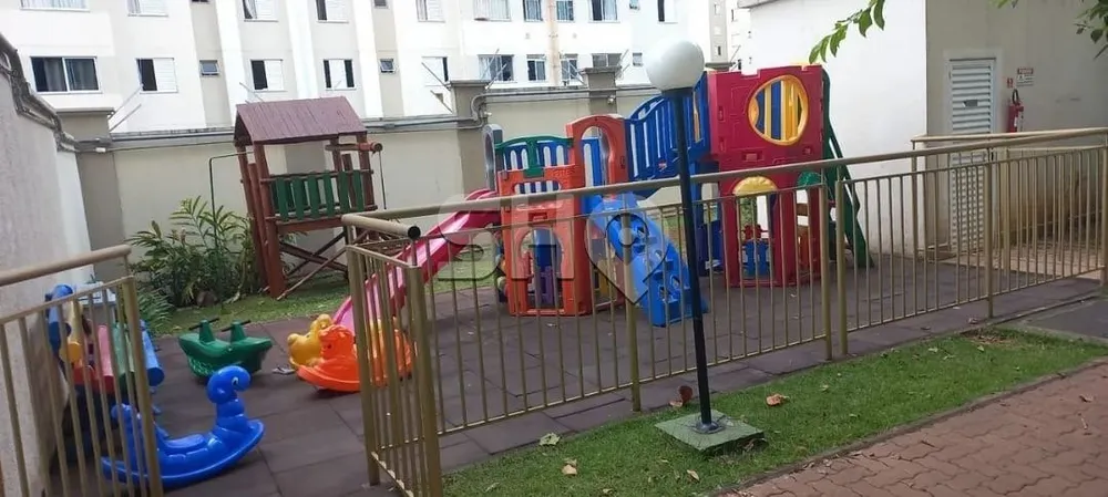 Apartamento, 2 quartos, 44 m² - Foto 4