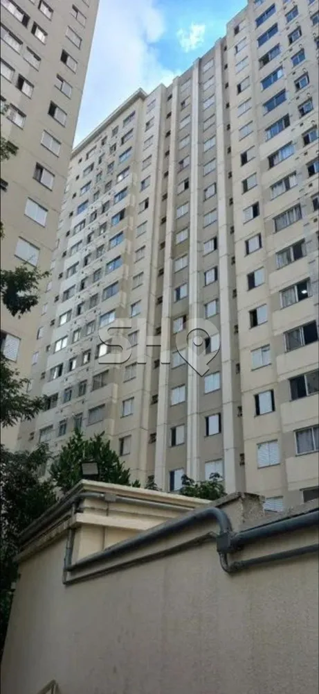Apartamento, 2 quartos, 44 m² - Foto 7
