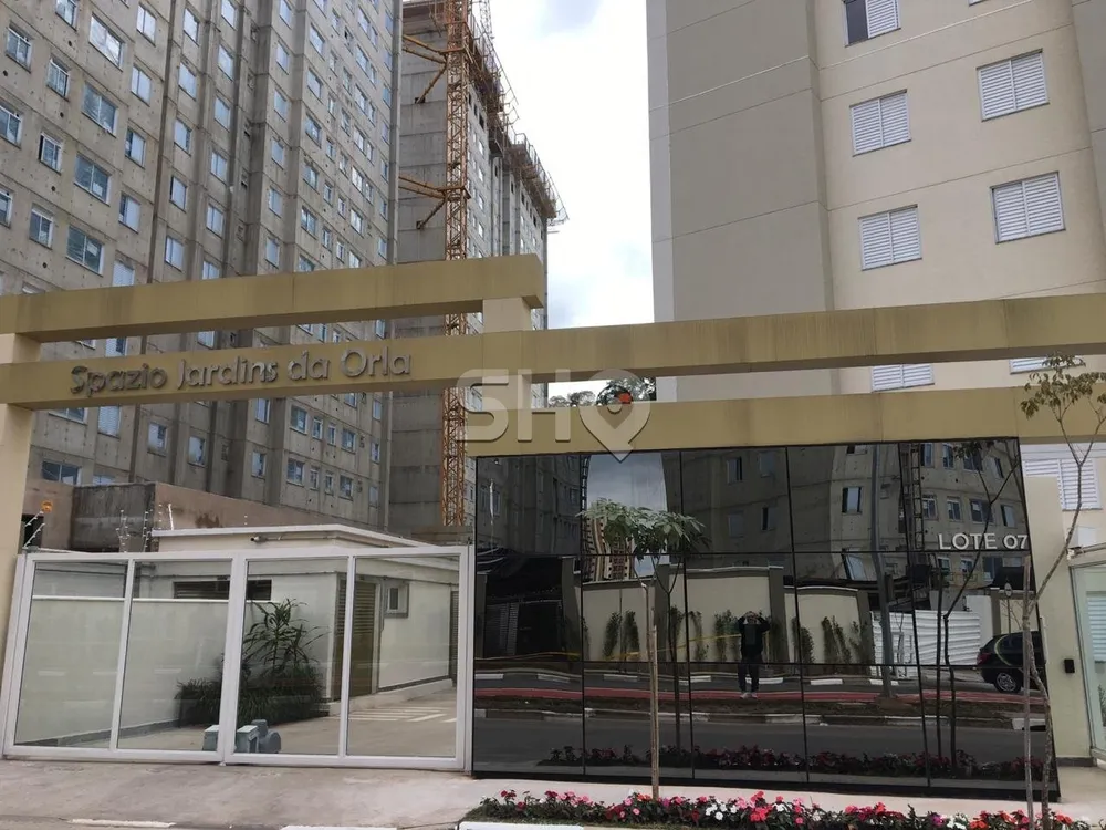Apartamento, 2 quartos, 44 m² - Foto 10