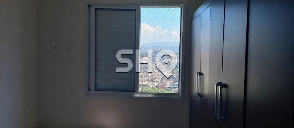 Apartamento, 2 quartos, 44 m² - Foto 15