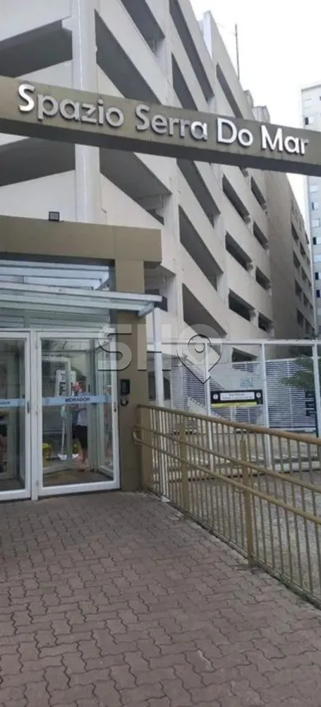 Apartamento, 2 quartos, 44 m² - Foto 8