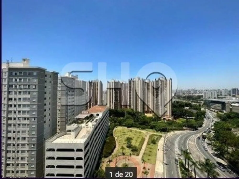 Apartamento, 2 quartos, 44 m² - Foto 2