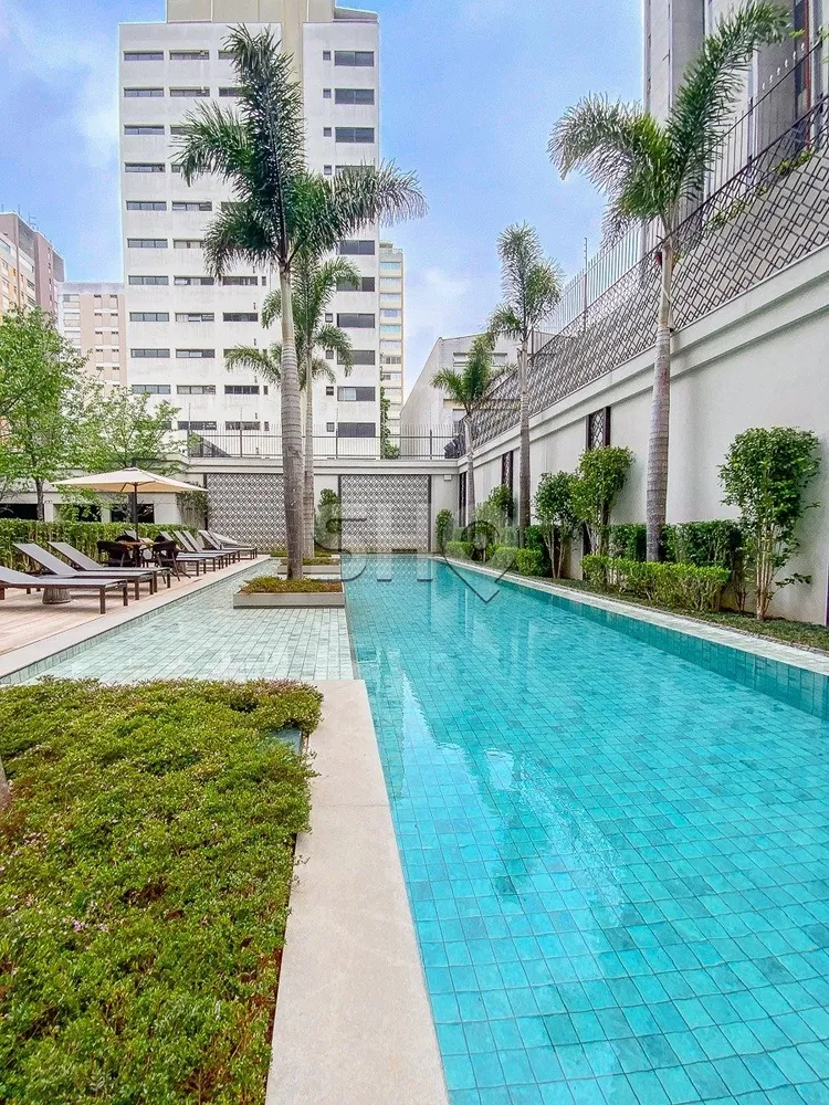 Apartamento, 3 quartos, 174 m² - Foto 6