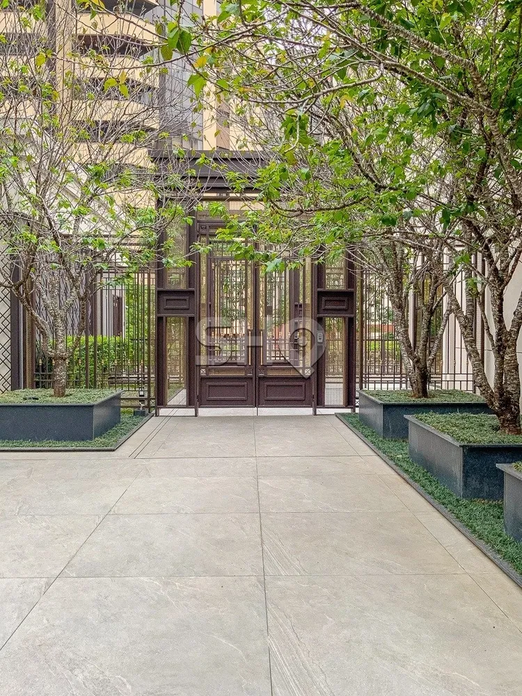 Apartamento, 3 quartos, 174 m² - Foto 5
