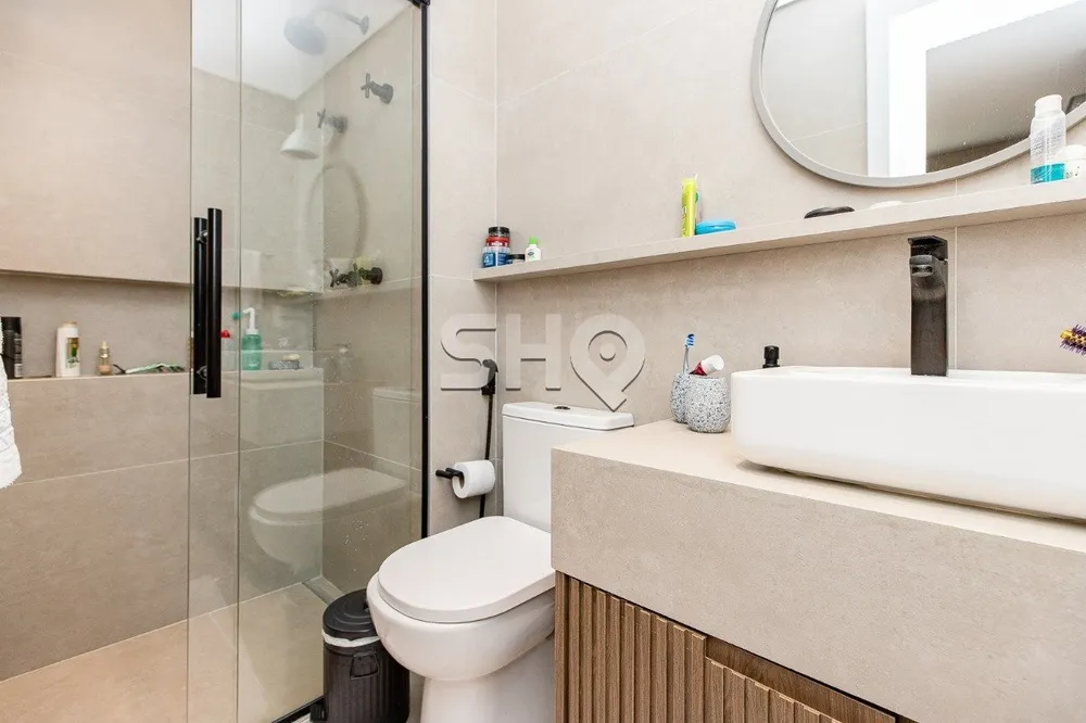 Apartamento, 3 quartos, 174 m² - Foto 13