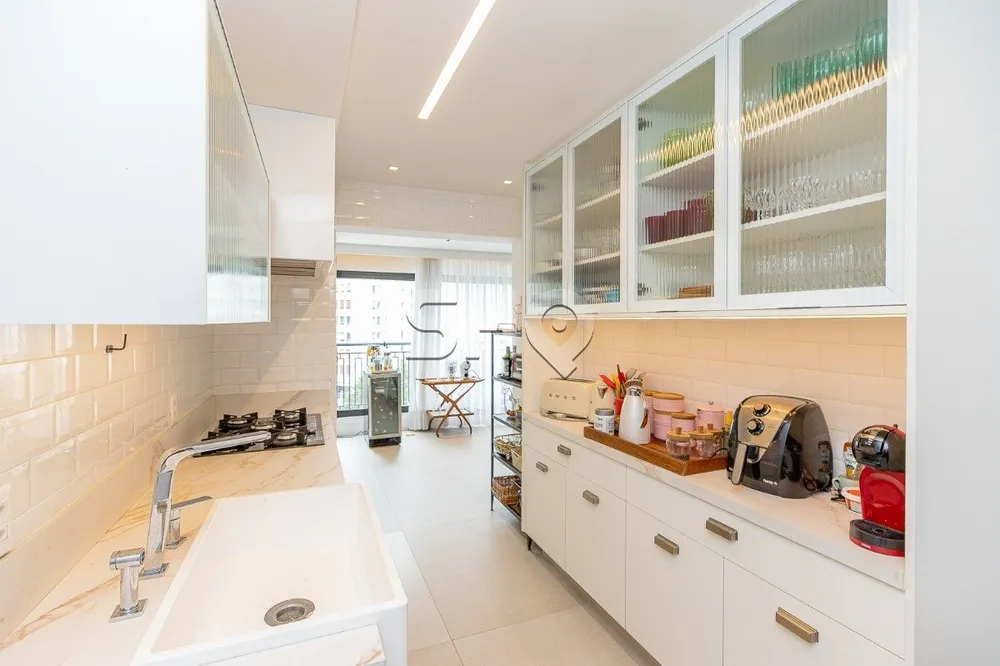 Apartamento, 3 quartos, 174 m² - Foto 8