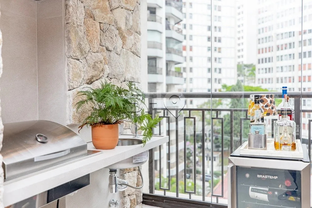 Apartamento, 3 quartos, 174 m² - Foto 7