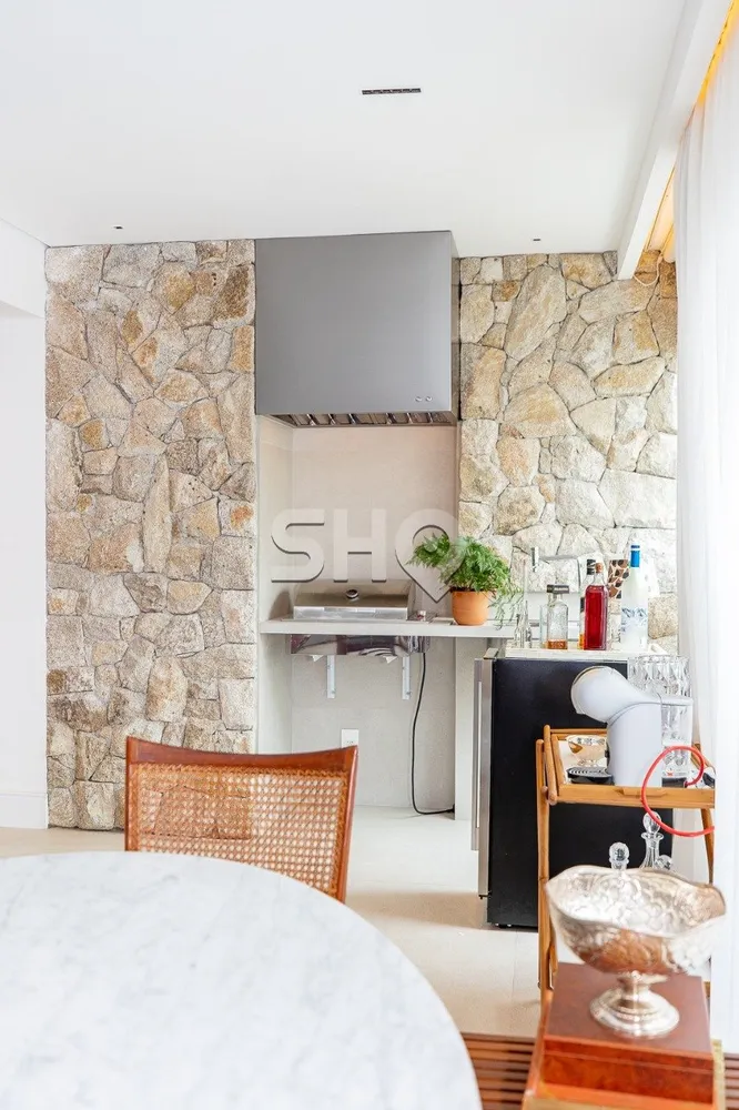 Apartamento, 3 quartos, 174 m² - Foto 4