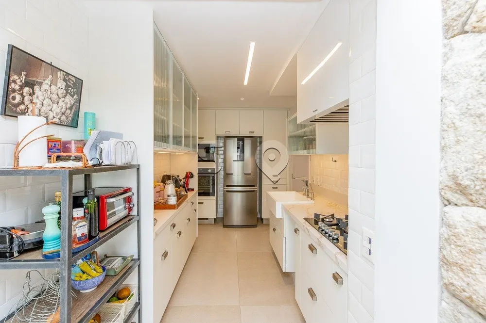 Apartamento, 3 quartos, 174 m² - Foto 10