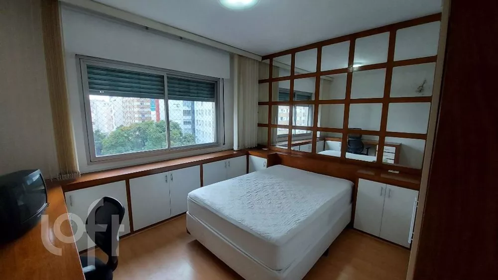 Apartamento à venda com 2 quartos, 95m² - Foto 6