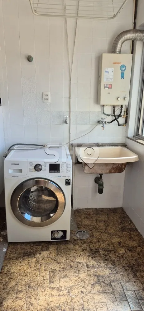 Apartamento, 2 quartos, 86 m² - Foto 12
