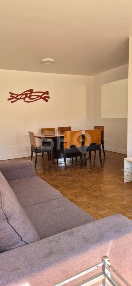 Apartamento, 2 quartos, 86 m² - Foto 2