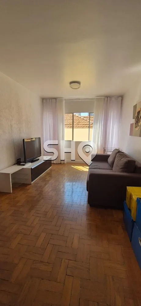 Apartamento, 2 quartos, 86 m² - Foto 15
