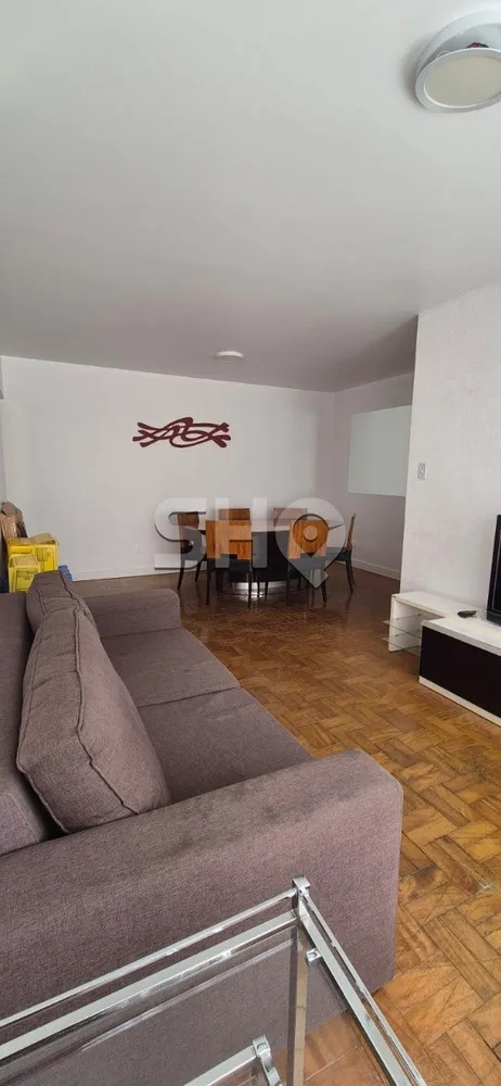 Apartamento, 2 quartos, 86 m² - Foto 13