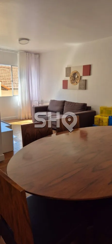 Apartamento, 2 quartos, 86 m² - Foto 16