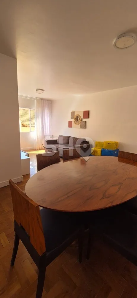 Apartamento, 2 quartos, 86 m² - Foto 4