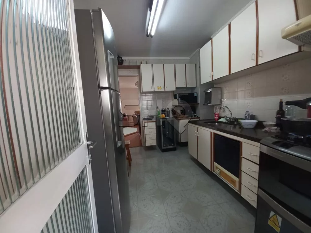 Apartamento à venda com 3 quartos, 105m² - Foto 13