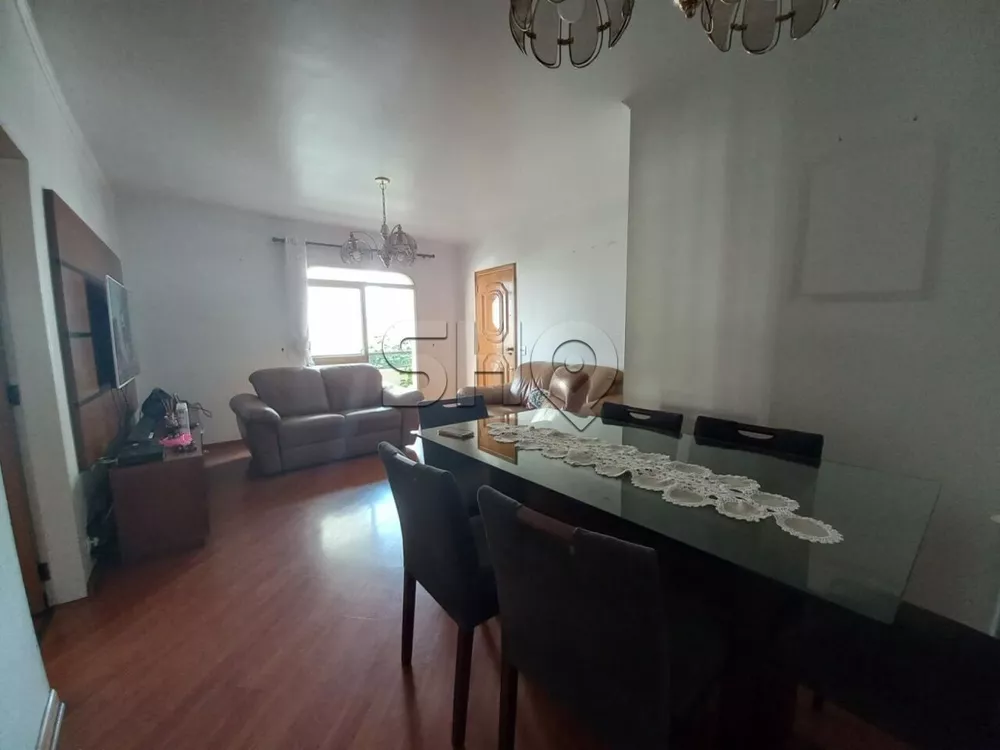 Apartamento à venda com 3 quartos, 105m² - Foto 3