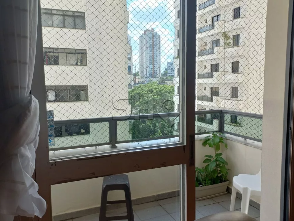 Apartamento à venda com 3 quartos, 105m² - Foto 4