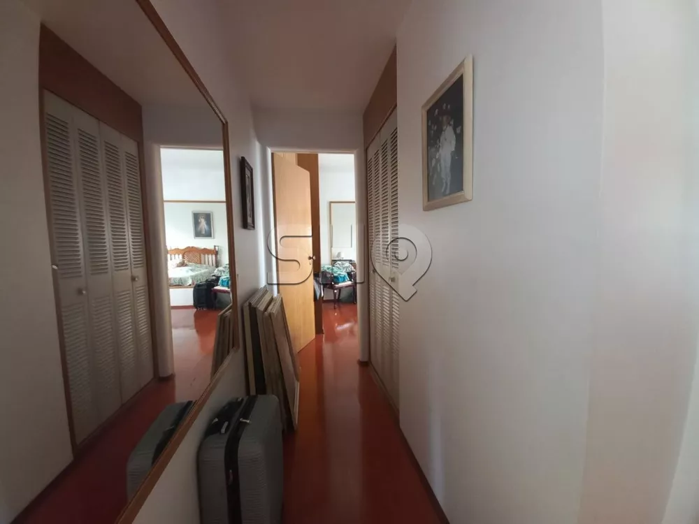 Apartamento à venda com 3 quartos, 105m² - Foto 6