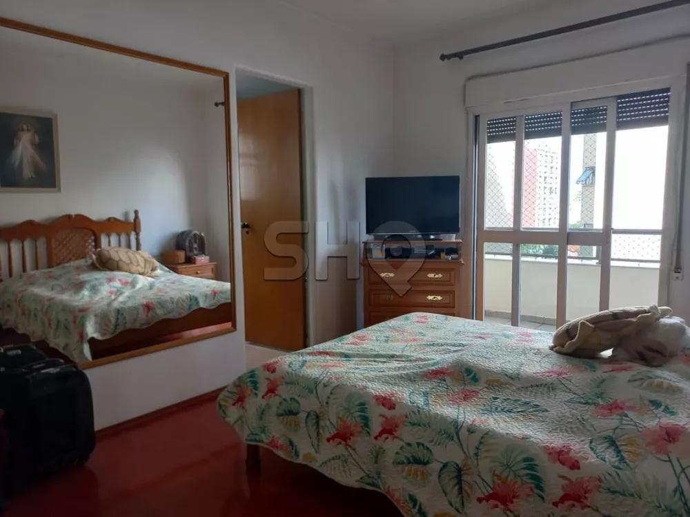 Apartamento à venda com 3 quartos, 105m² - Foto 10