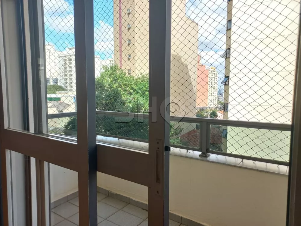 Apartamento à venda com 3 quartos, 105m² - Foto 5