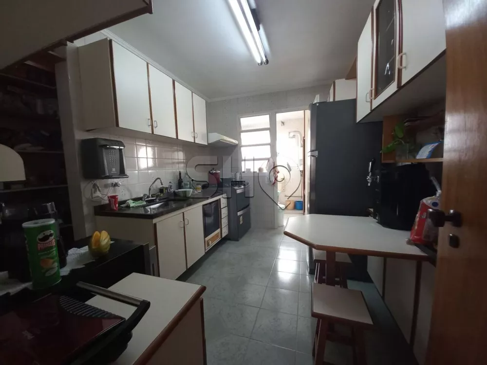 Apartamento à venda com 3 quartos, 105m² - Foto 12