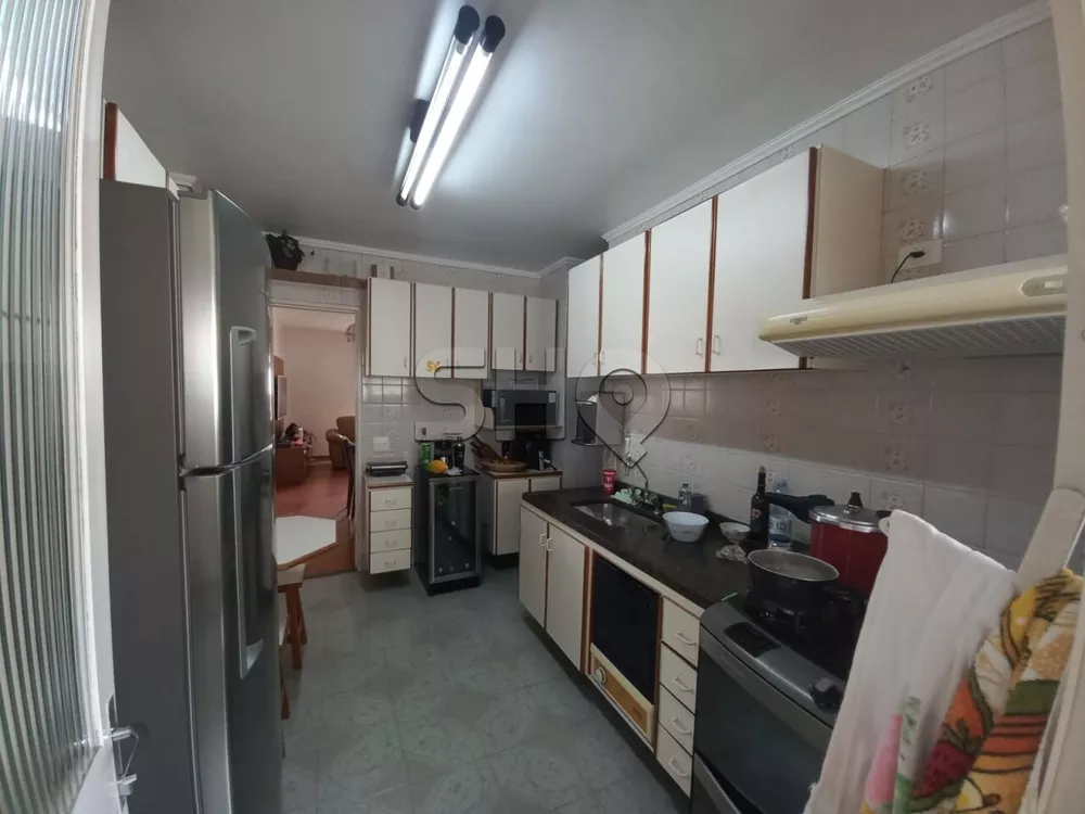 Apartamento à venda com 3 quartos, 105m² - Foto 15