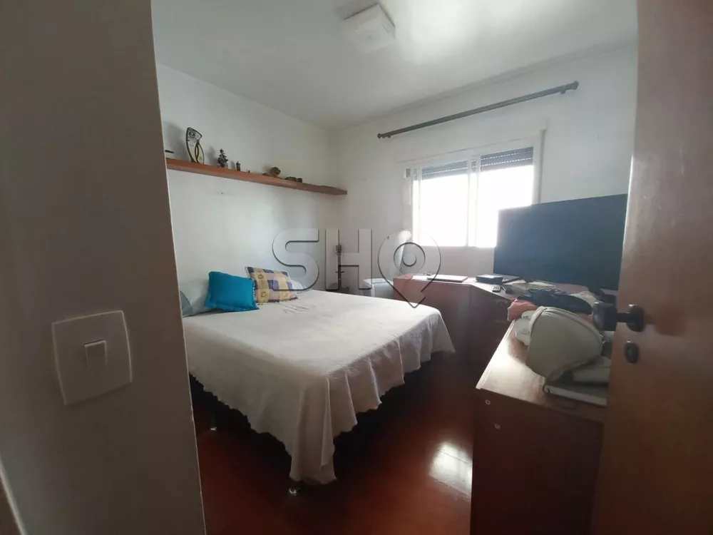 Apartamento à venda com 3 quartos, 105m² - Foto 7