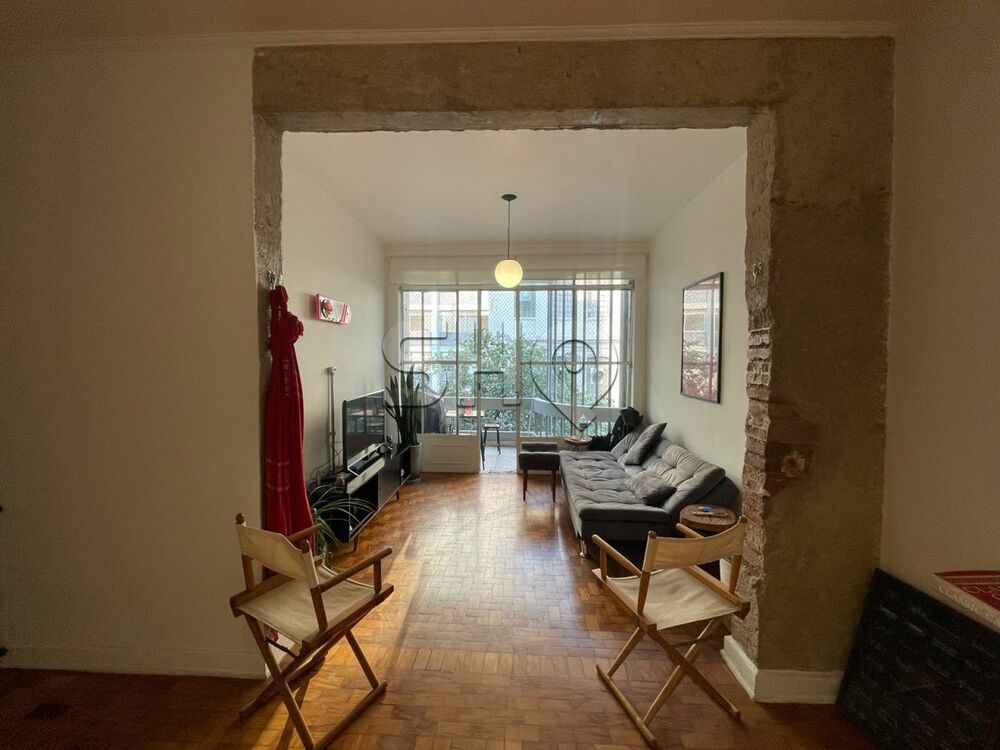 Apartamento, 3 quartos, 152 m² - Foto 2
