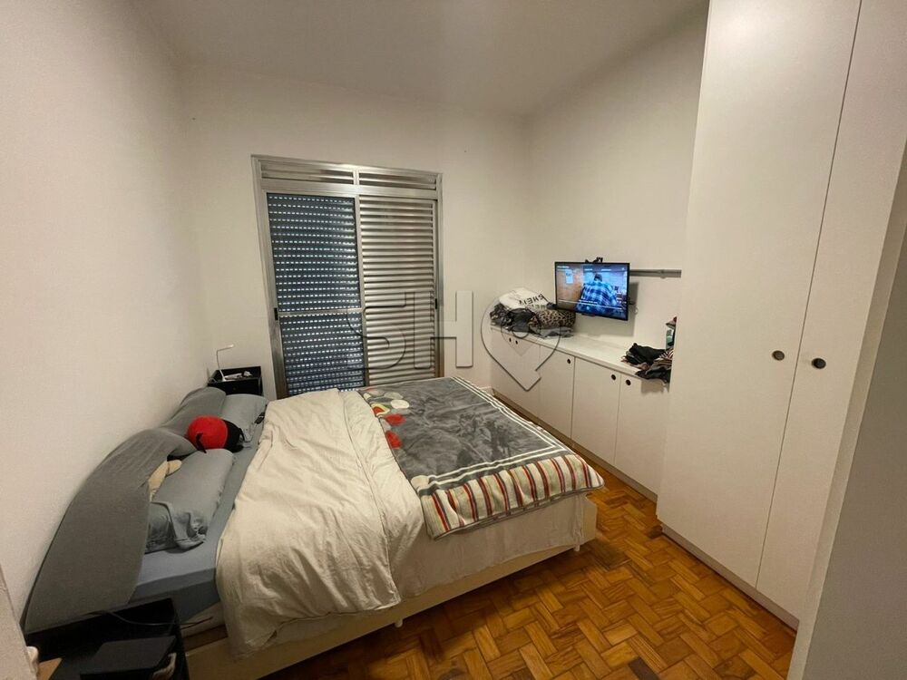 Apartamento, 3 quartos, 152 m² - Foto 9