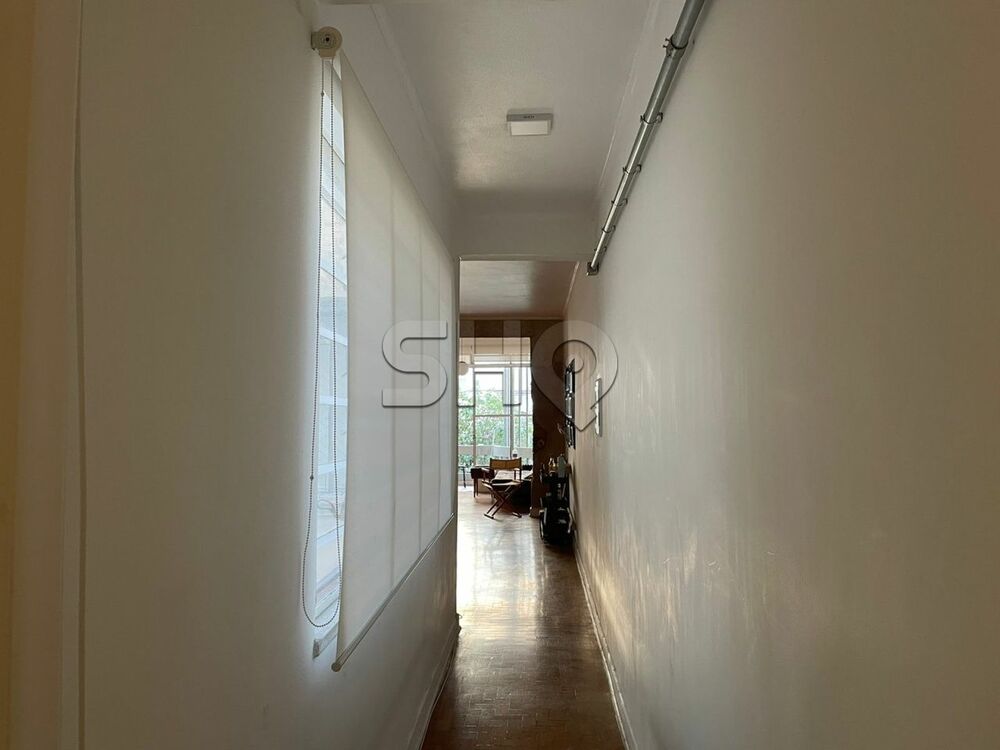 Apartamento, 3 quartos, 152 m² - Foto 7
