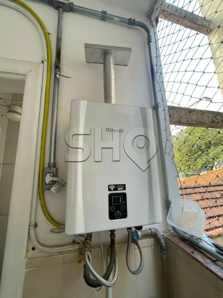 Apartamento, 3 quartos, 152 m² - Foto 16