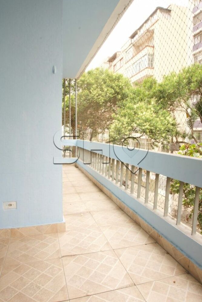 Apartamento, 3 quartos, 152 m² - Foto 6