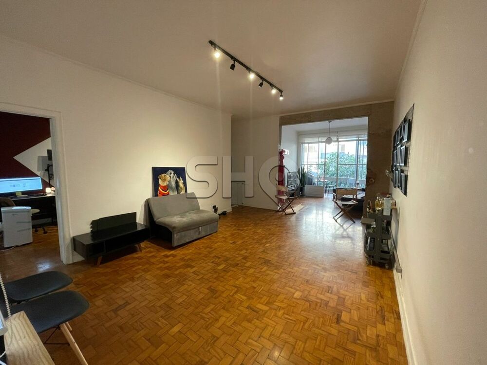 Apartamento, 3 quartos, 152 m² - Foto 5