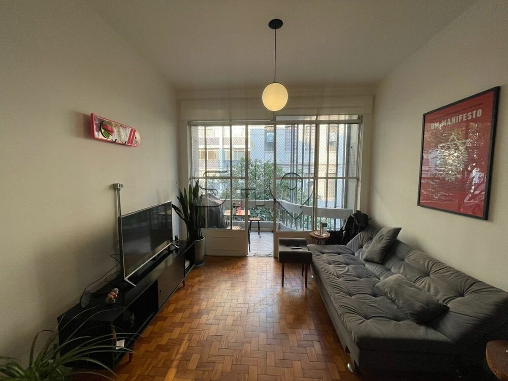 Apartamento, 3 quartos, 152 m² - Foto 1
