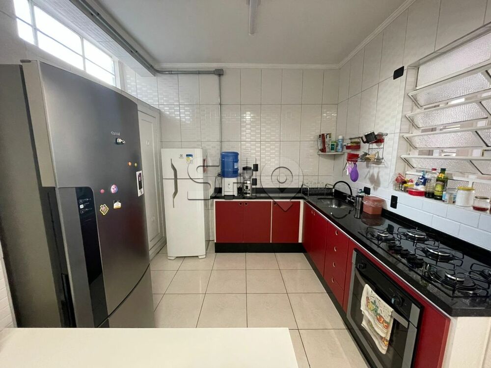 Apartamento, 3 quartos, 152 m² - Foto 15