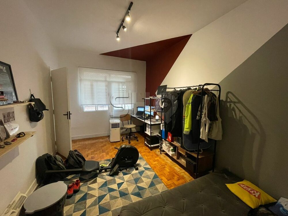 Apartamento, 3 quartos, 152 m² - Foto 8