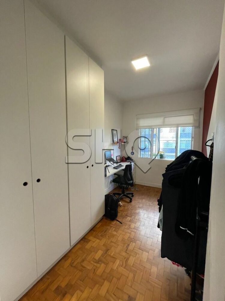 Apartamento, 3 quartos, 152 m² - Foto 10