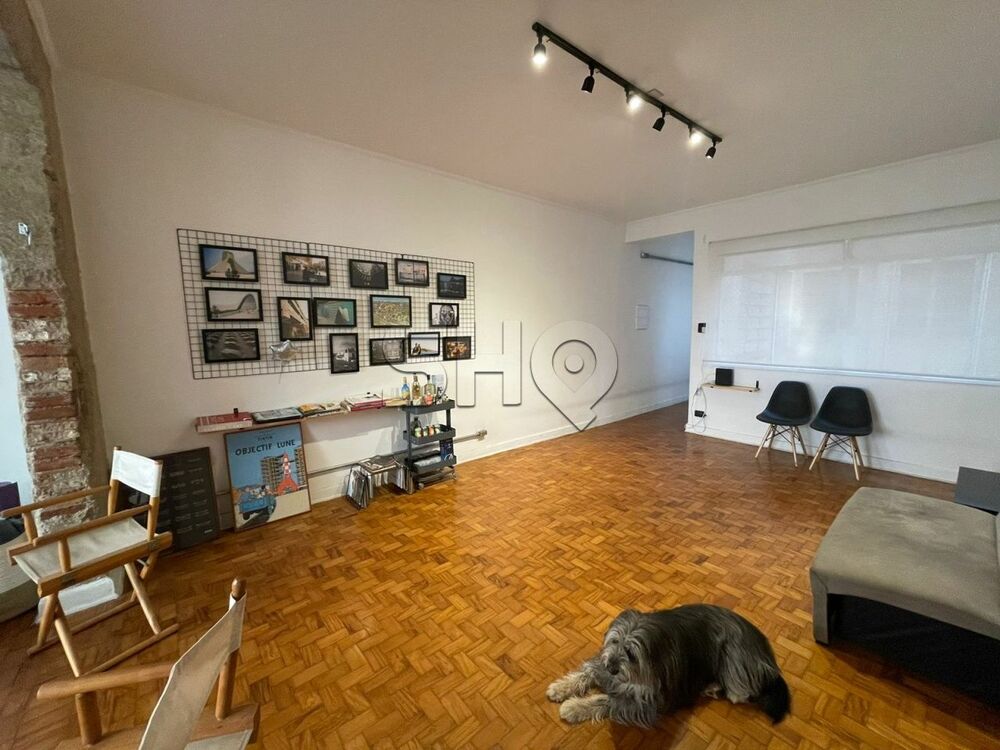 Apartamento, 3 quartos, 152 m² - Foto 4