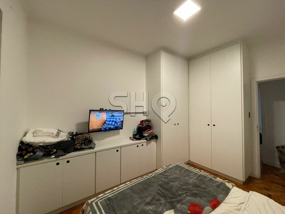 Apartamento, 3 quartos, 152 m² - Foto 11