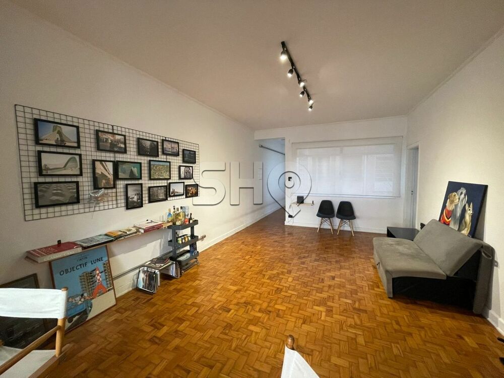 Apartamento, 3 quartos, 152 m² - Foto 3